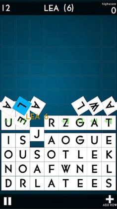Word Tower: Word Search Puzzle - Screenshot 4