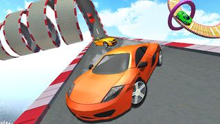 Stunt Driving Games- Car Games - Screenshot 2