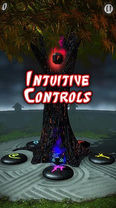 Zen Training - Screenshot 3