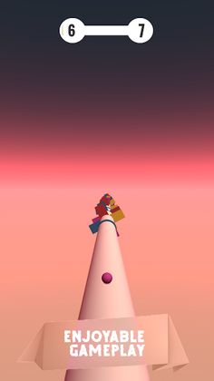 Helix Rotate - Screenshot 3