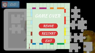 Puzzle banana cat meme - Screenshot 3