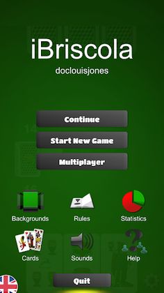 iBriscola - Screenshot 3