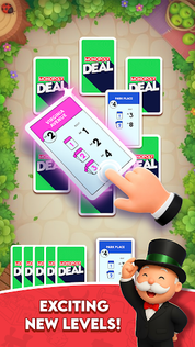 Monopoly Deal - Screenshot 5