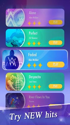 Piano Tiles 2™ - Screenshot 1
