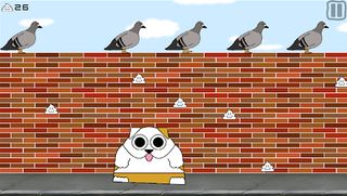 Dodging Pigeon - Screenshot 3