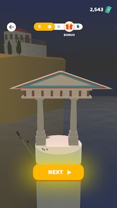 Stack Things 3D - Screenshot 4