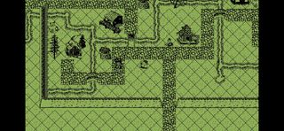 英雄群侠传 - Screenshot 1