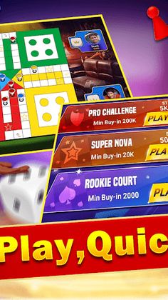 Ludo Pro - Classic Ludo Game - Screenshot 2