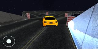 Ghost Driver 7 - Screenshot 2