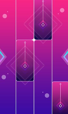 M3gan Piano Tiles - Screenshot 3