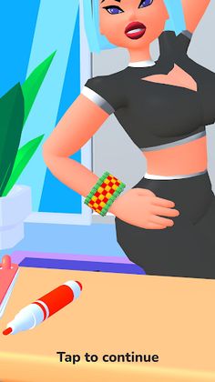 Pattern Master - Screenshot 3