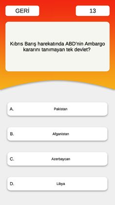 Sorun Var - Screenshot 3