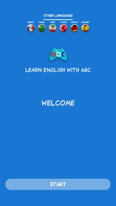 ABC | Play & Learn English Lik - Screenshot 1