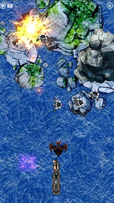 War Zone - Screenshot 3