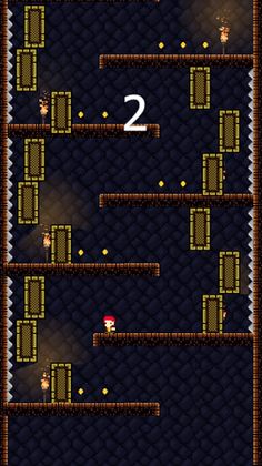 The Impossible : Cave Escape A - Screenshot 4