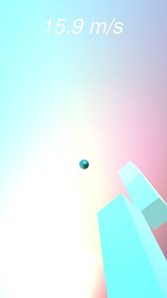 Sliding Fast - Screenshot 1