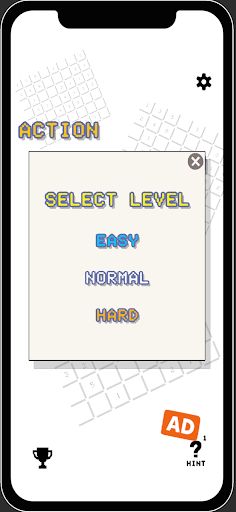 Action Sudoku - Screenshot 2