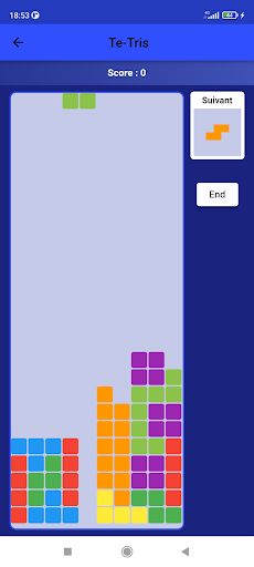 Le Quiz D Confi 2 - Screenshot 4