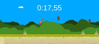 Kangurulu - Screenshot 3