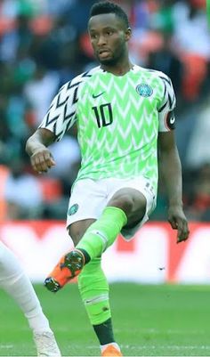 NaijaFooty Quiz - Screenshot 2