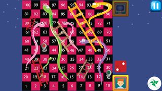 Snake and Ladder - Screenshot 2