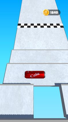 Bottle Crush! - Screenshot 2