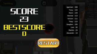 Development Planning - Screenshot 2