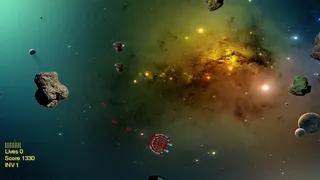 Astro War X - Screenshot 3