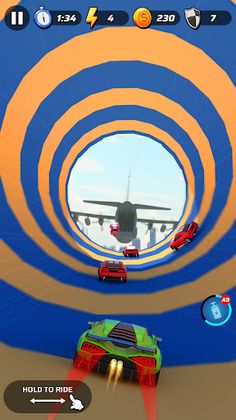 Real Car Driving GT Car Games - Screenshot 4