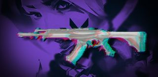 Valorant Gun Simulator - Screenshot 1