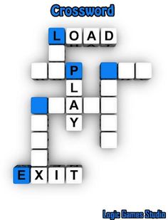 Crossword - Screenshot 1