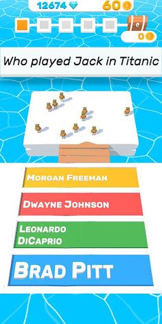 Trivia.io - Screenshot 3