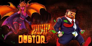 Debtor - Screenshot 1