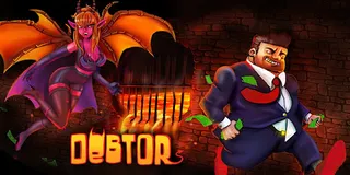 Debtor - Screenshot 1