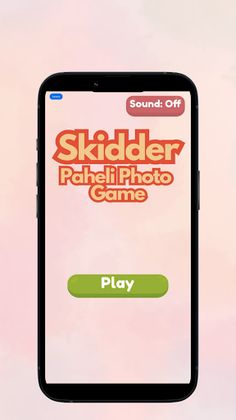Skidder: Photo Paheli Game - Screenshot 1