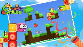 Fruit Snake - Screenshot 3
