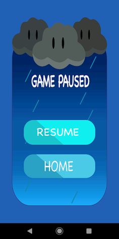 Raindrop - Screenshot 3