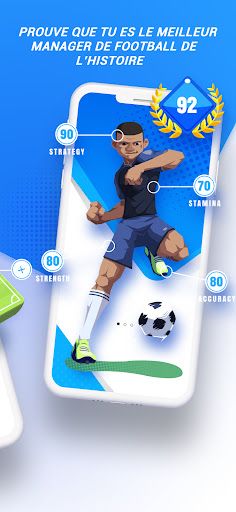 CNS Fantasy Football - Screenshot 2