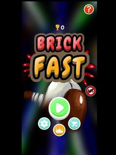 BrickFast - Screenshot 1