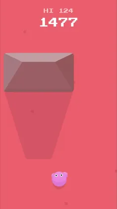 Pongis Jump - Screenshot 4