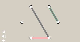 NO Triangle - Screenshot 2