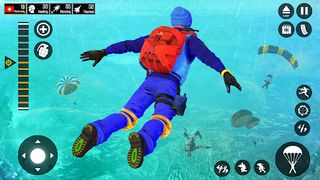 Modern Ops Fps Shooting Games - Screenshot 3