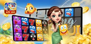 Sliding Emoji XocDia - Screenshot 2