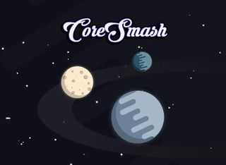 Core Smash : Bubble Shooter in - Screenshot 1