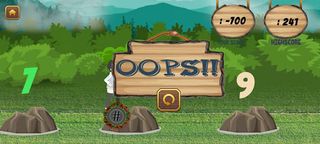 Odd Even - Screenshot 2