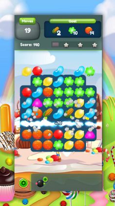 Depth Loop - Screenshot 4