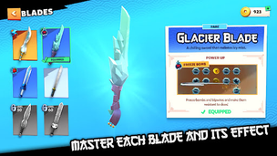 Fruit Ninja Adventures - Screenshot 3