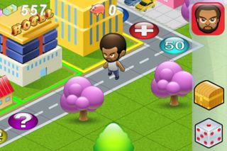 MILLIONAIRE TYCOON™ - Screenshot 1