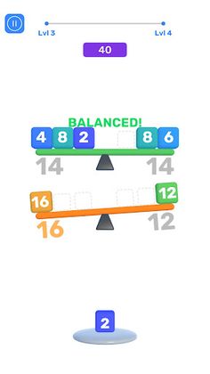 Stabilize! - Screenshot 3