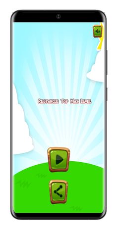 Rectangle Tower Max Level - Screenshot 4